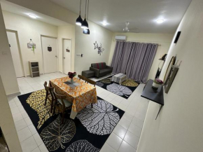Aalif Homestay Sandakan